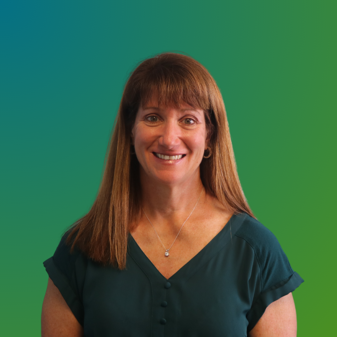 Christy Smitheran