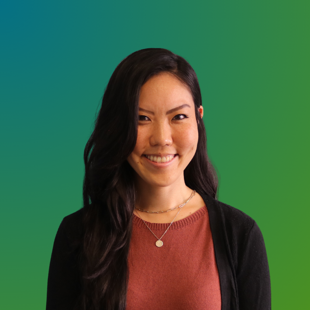 Kimberly Yoshinaga