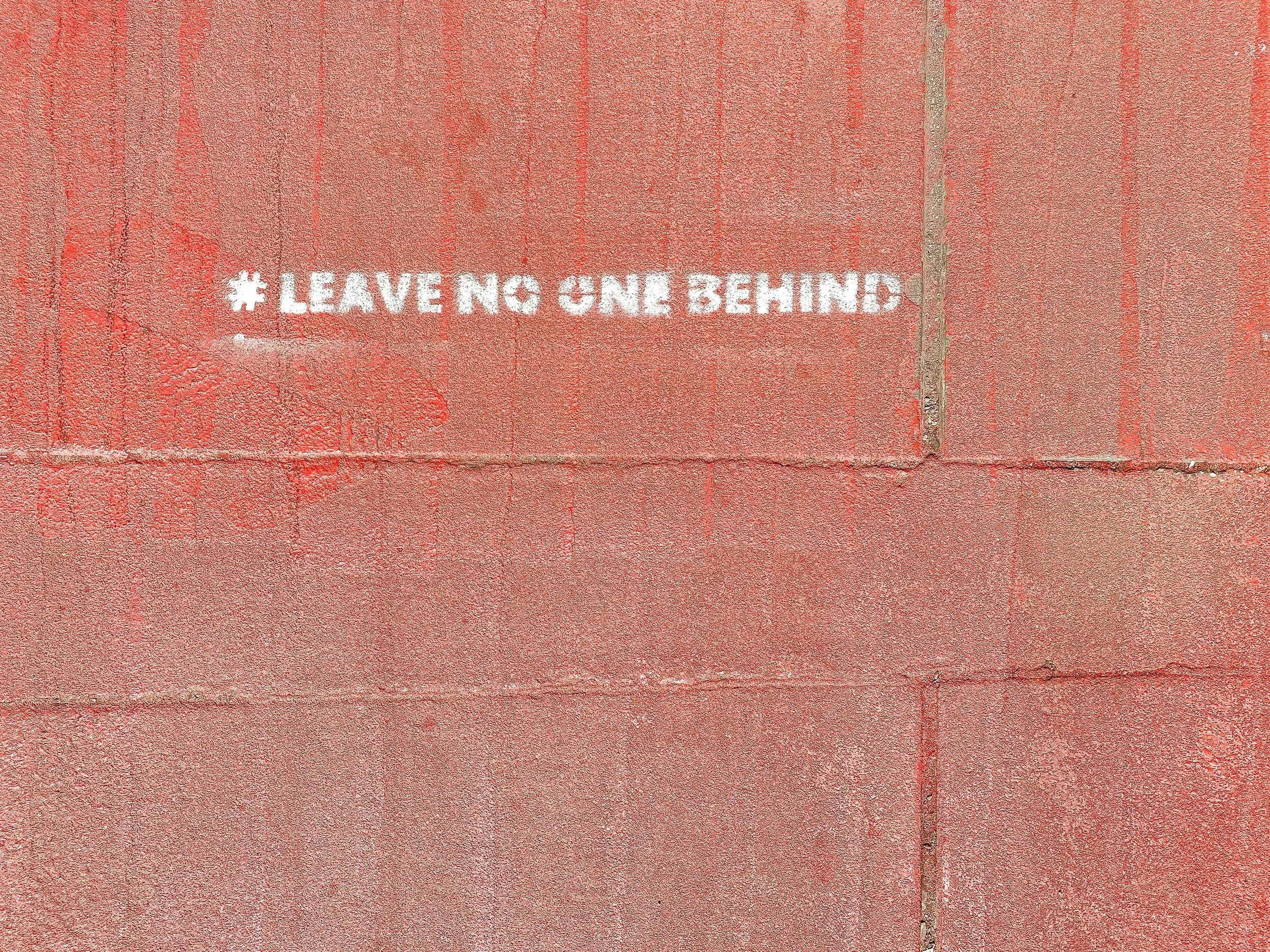 Solidarity Across Distance For Researchers, & Changemakers Supporting Communities from Afar