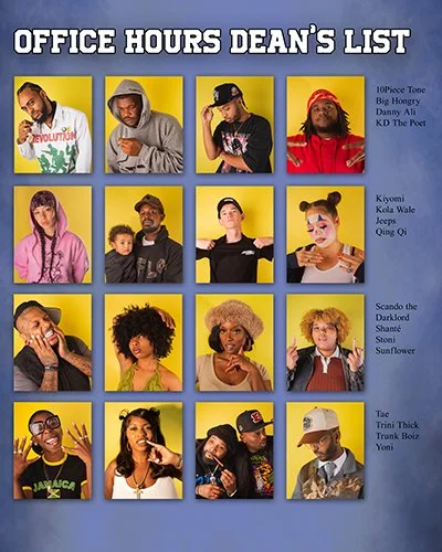 Dean's List Album