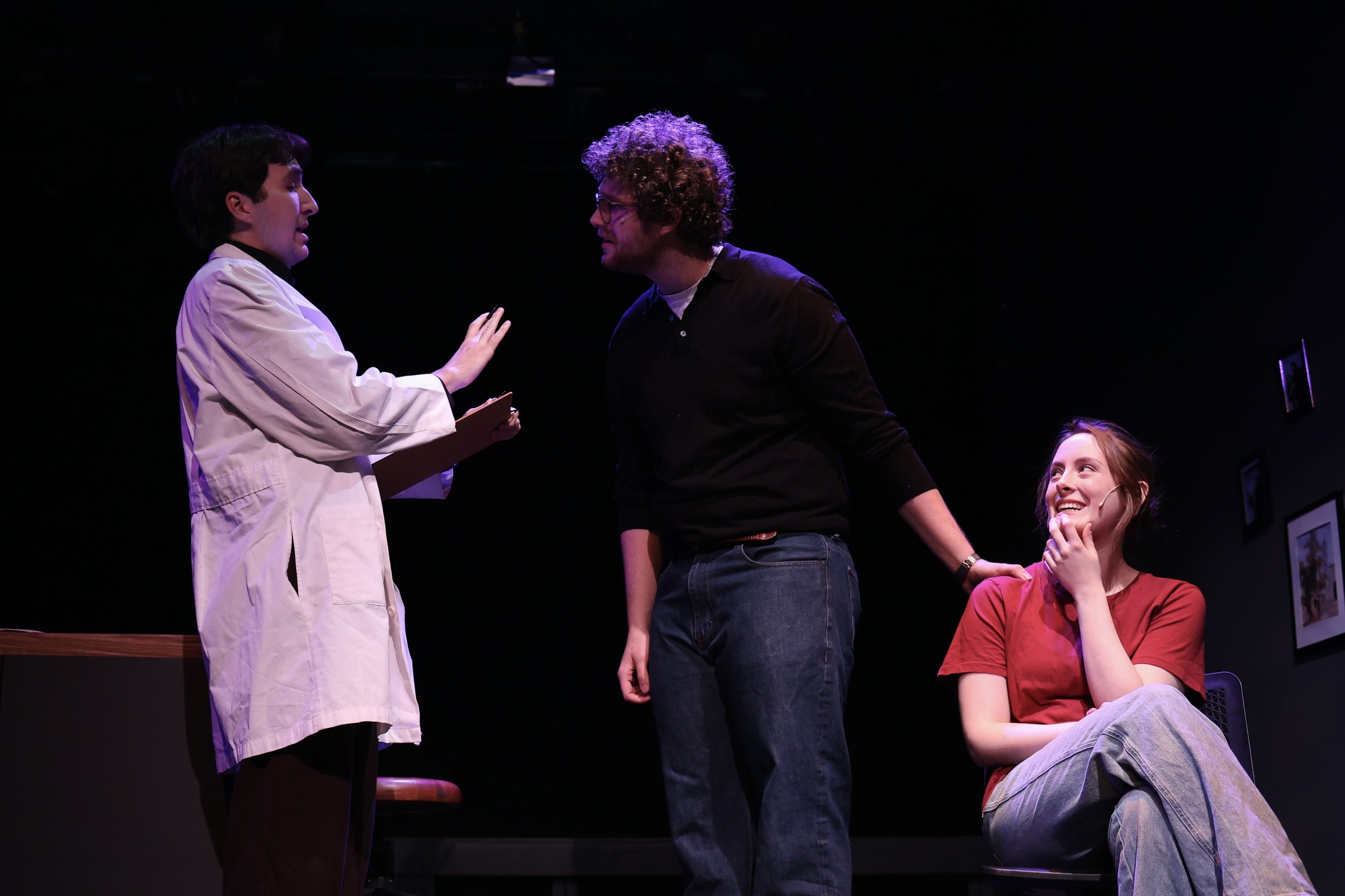 Photographed by Caroline Miller