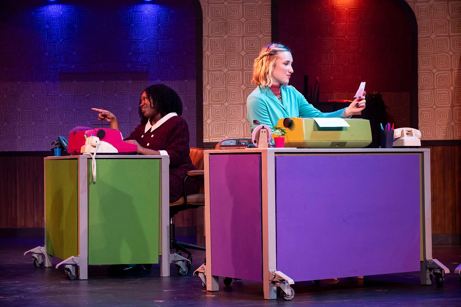 Photographed by William Brown