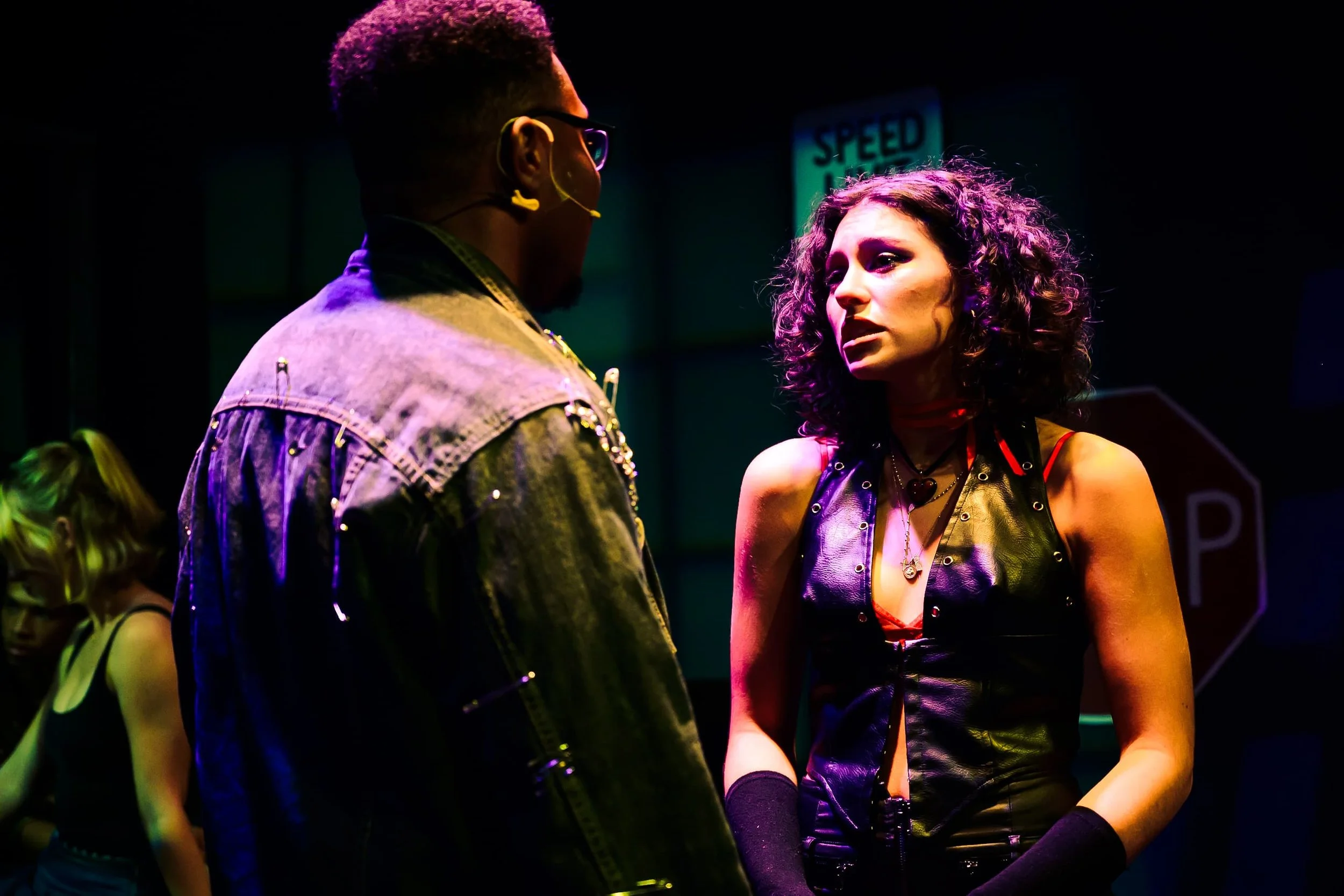 Photographed by William Brown