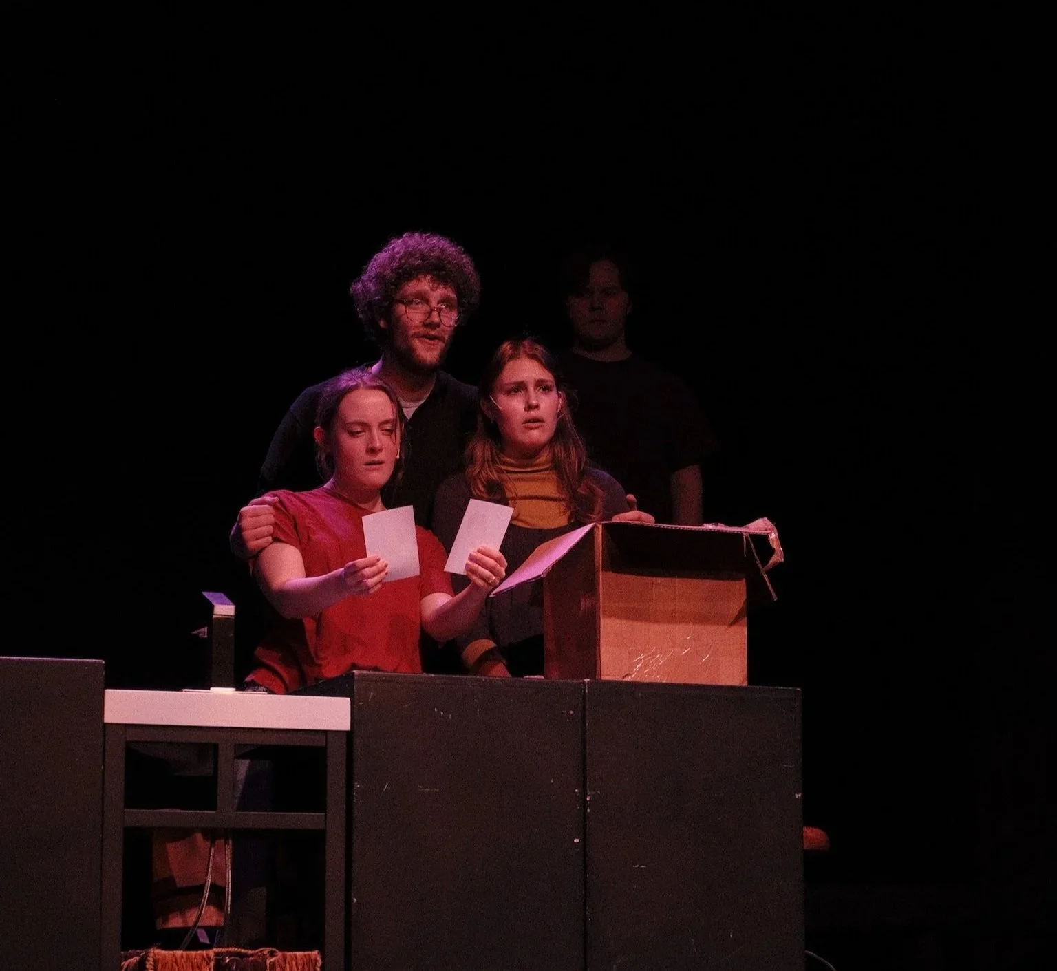 Photographed by Caroline Miller