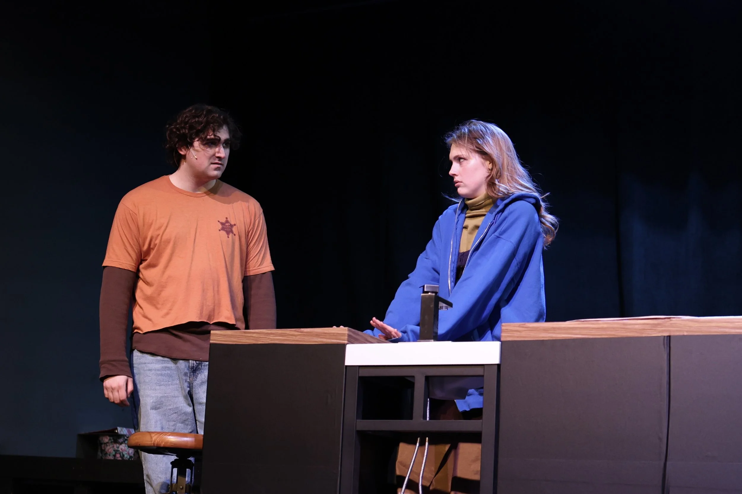 Photographed by Caroline Miller