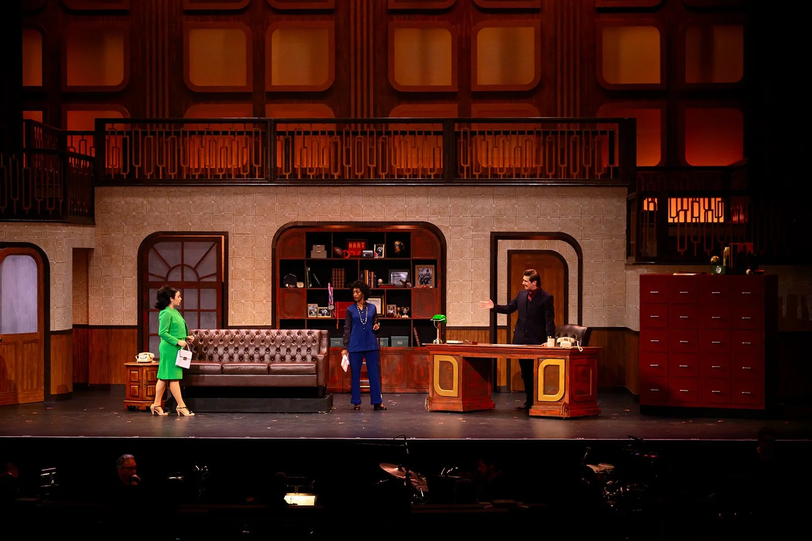 Photographed by William Brown