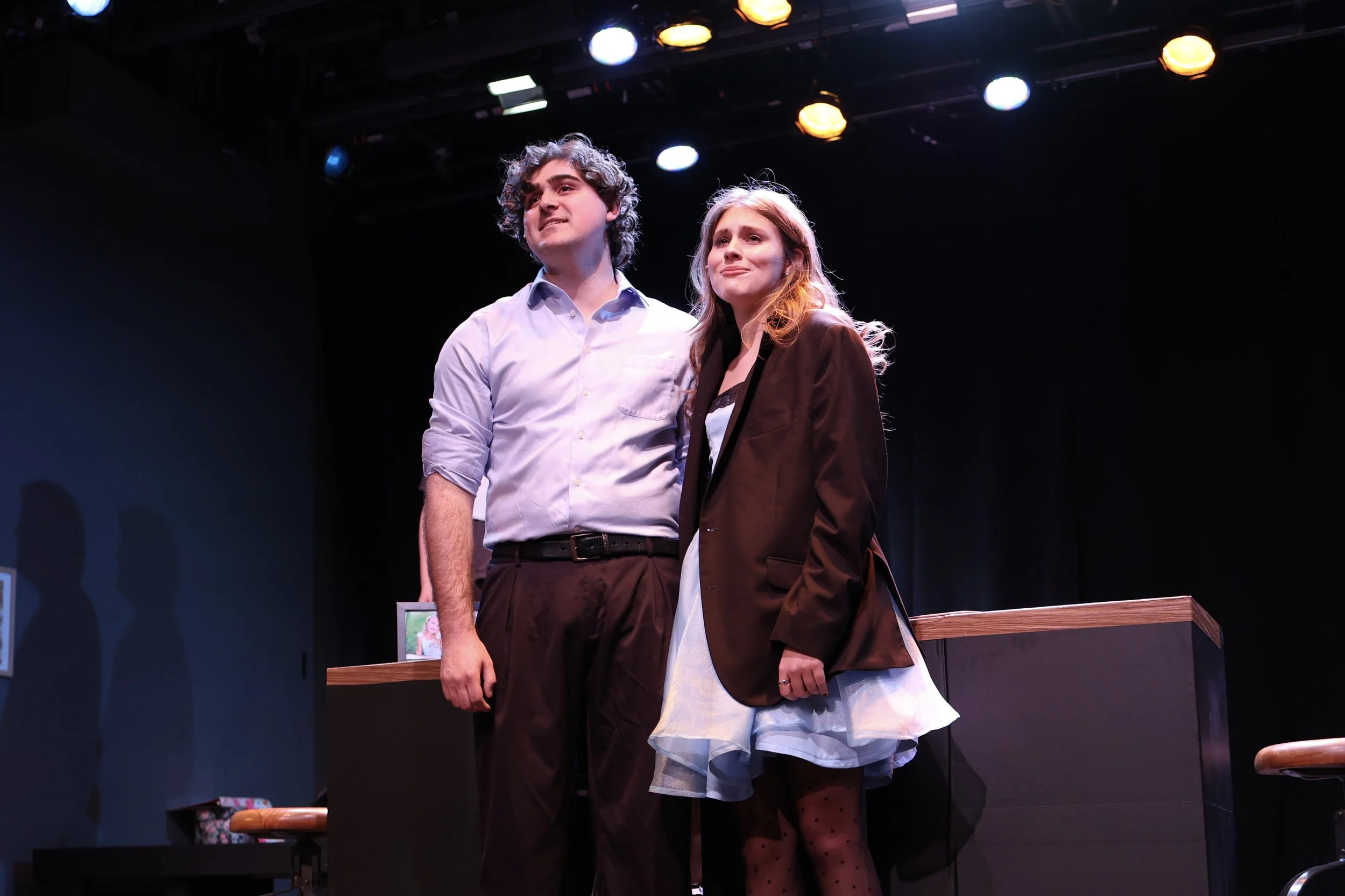 Photographed by Caroline Miller