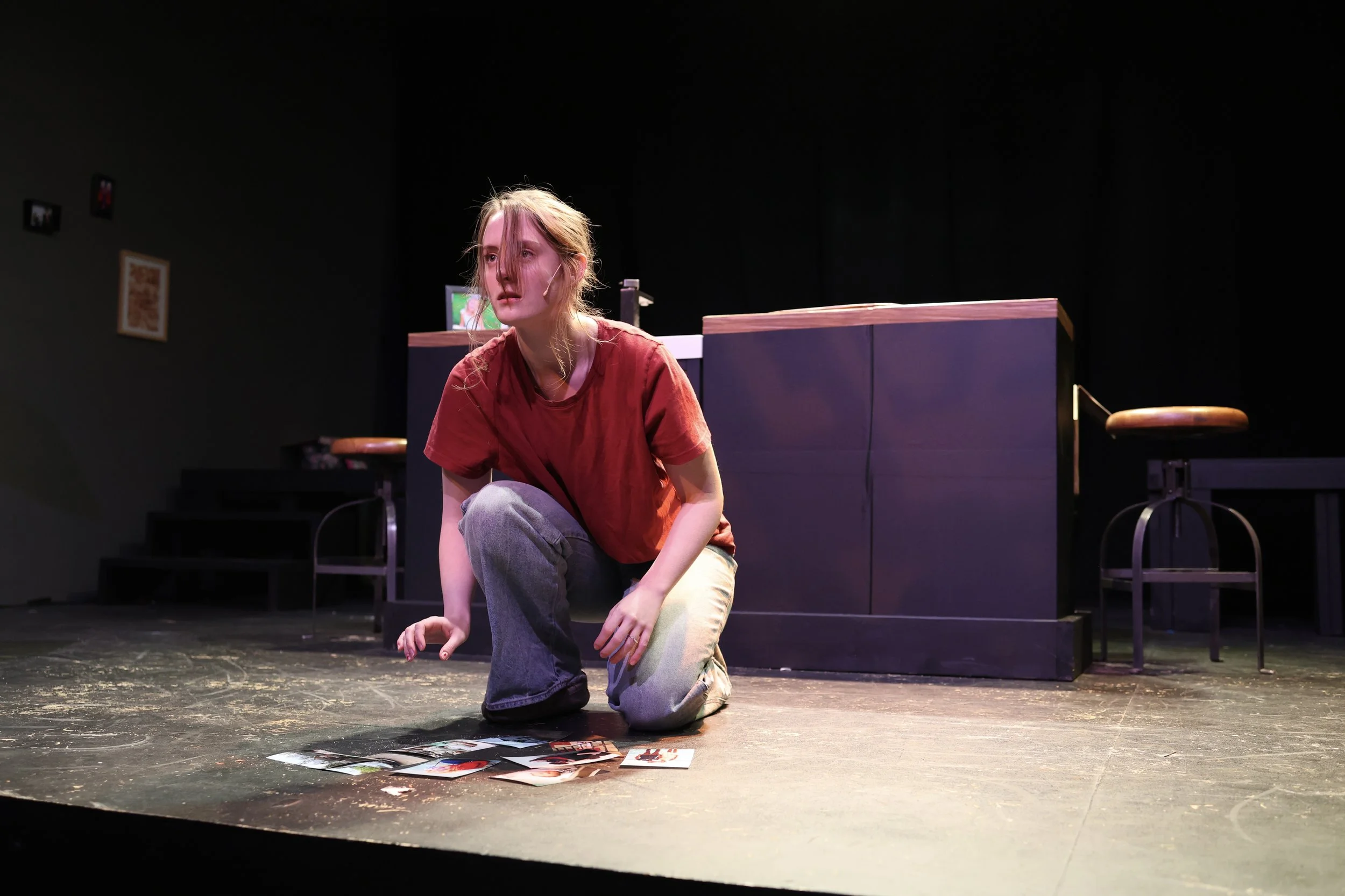 Photographed by Caroline Miller