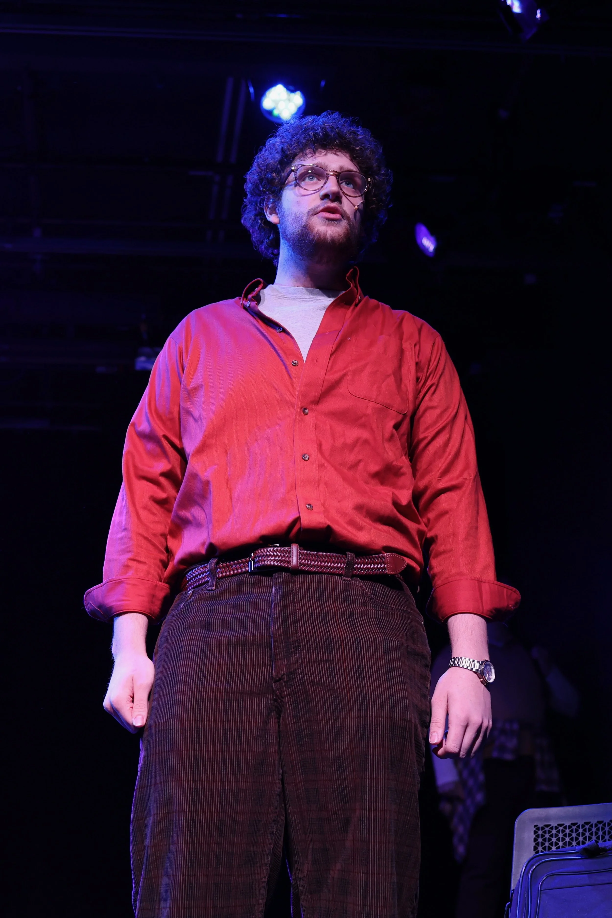 Photographed by Caroline Miller