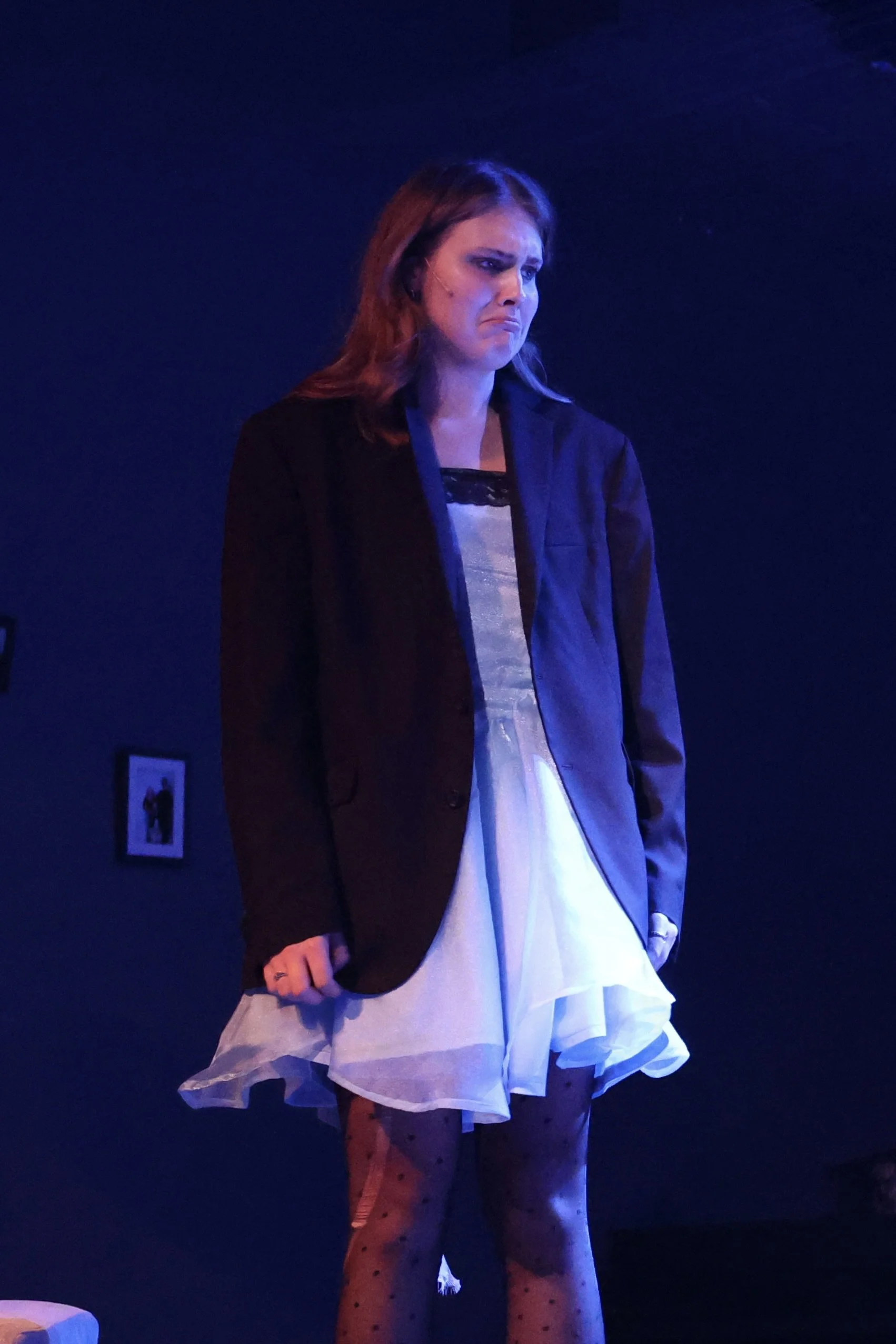 Photographed by Caroline Miller