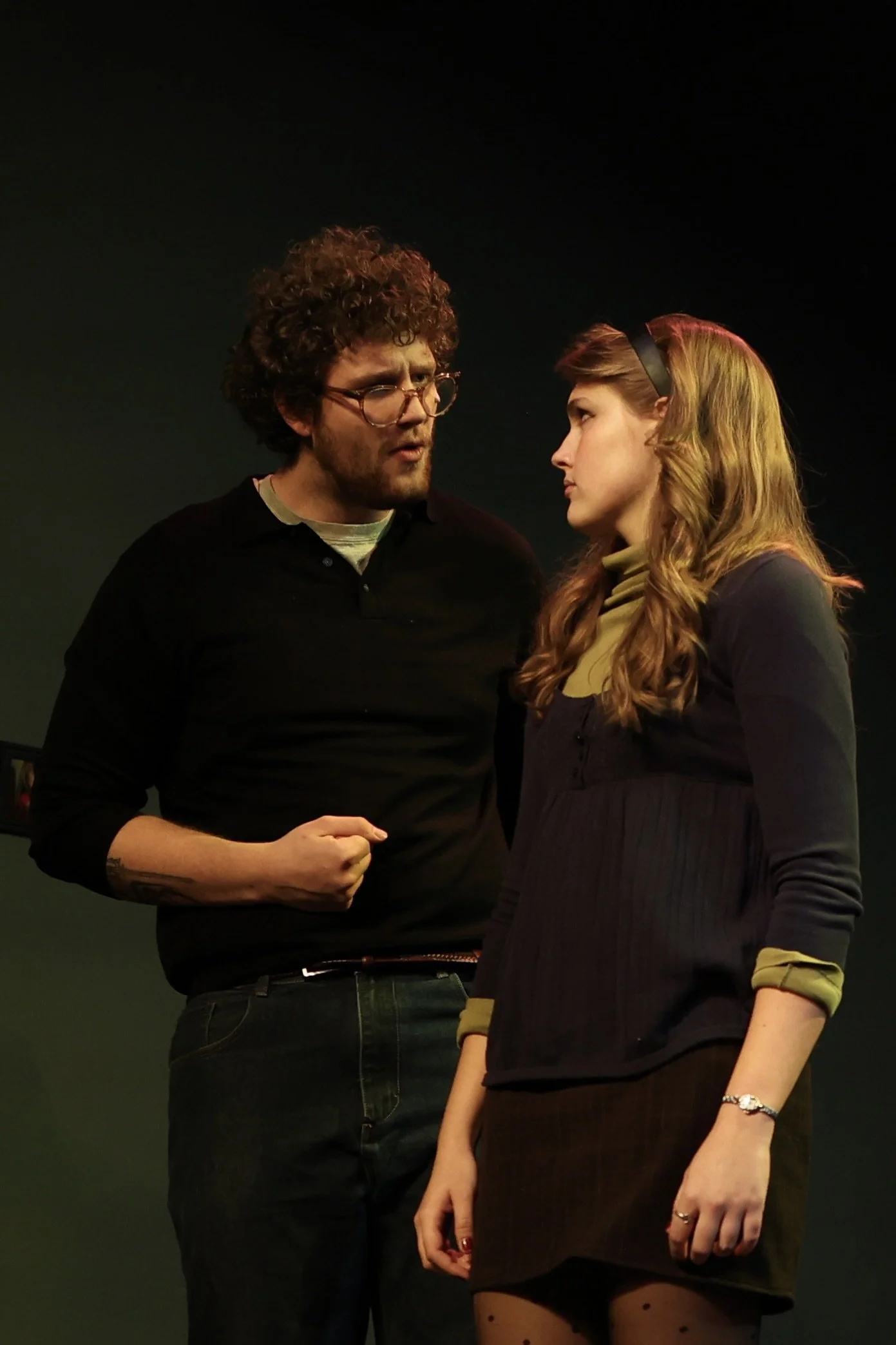 Photographed by Caroline Miller