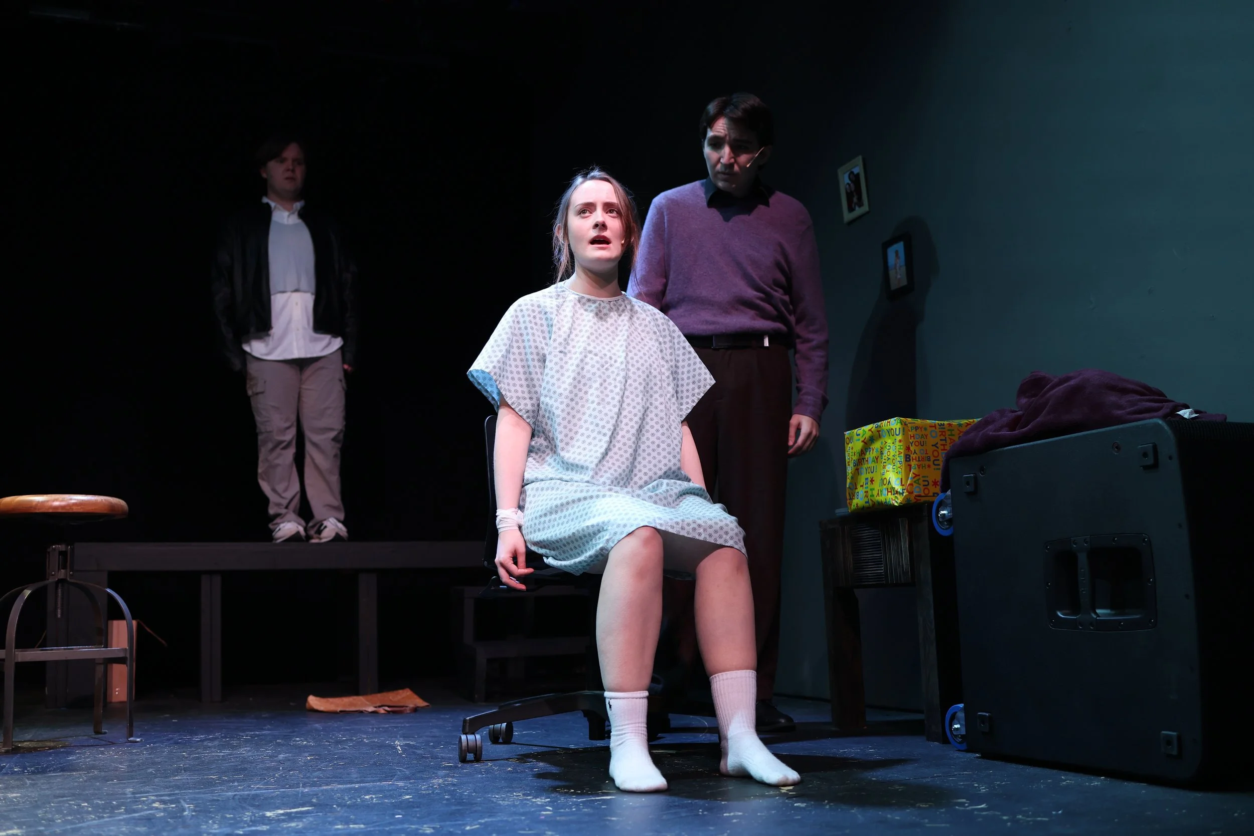 Photographed by Caroline Miller