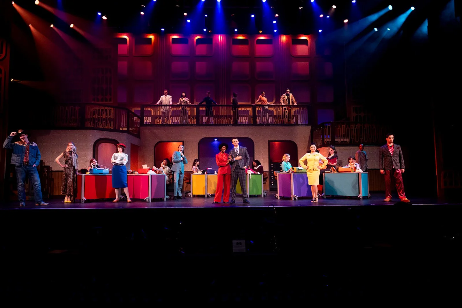 Photographed by William Brown