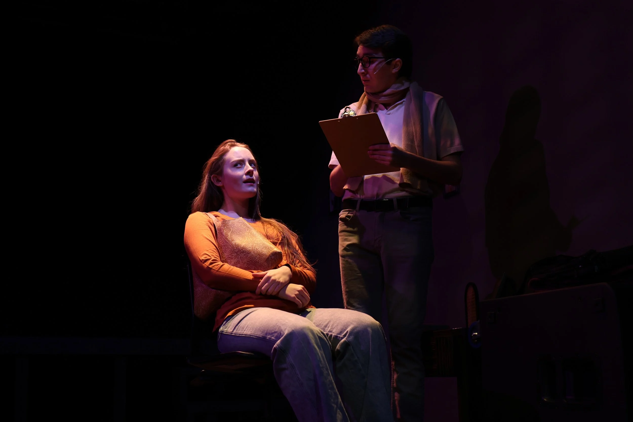 Photographed by Caroline Miller