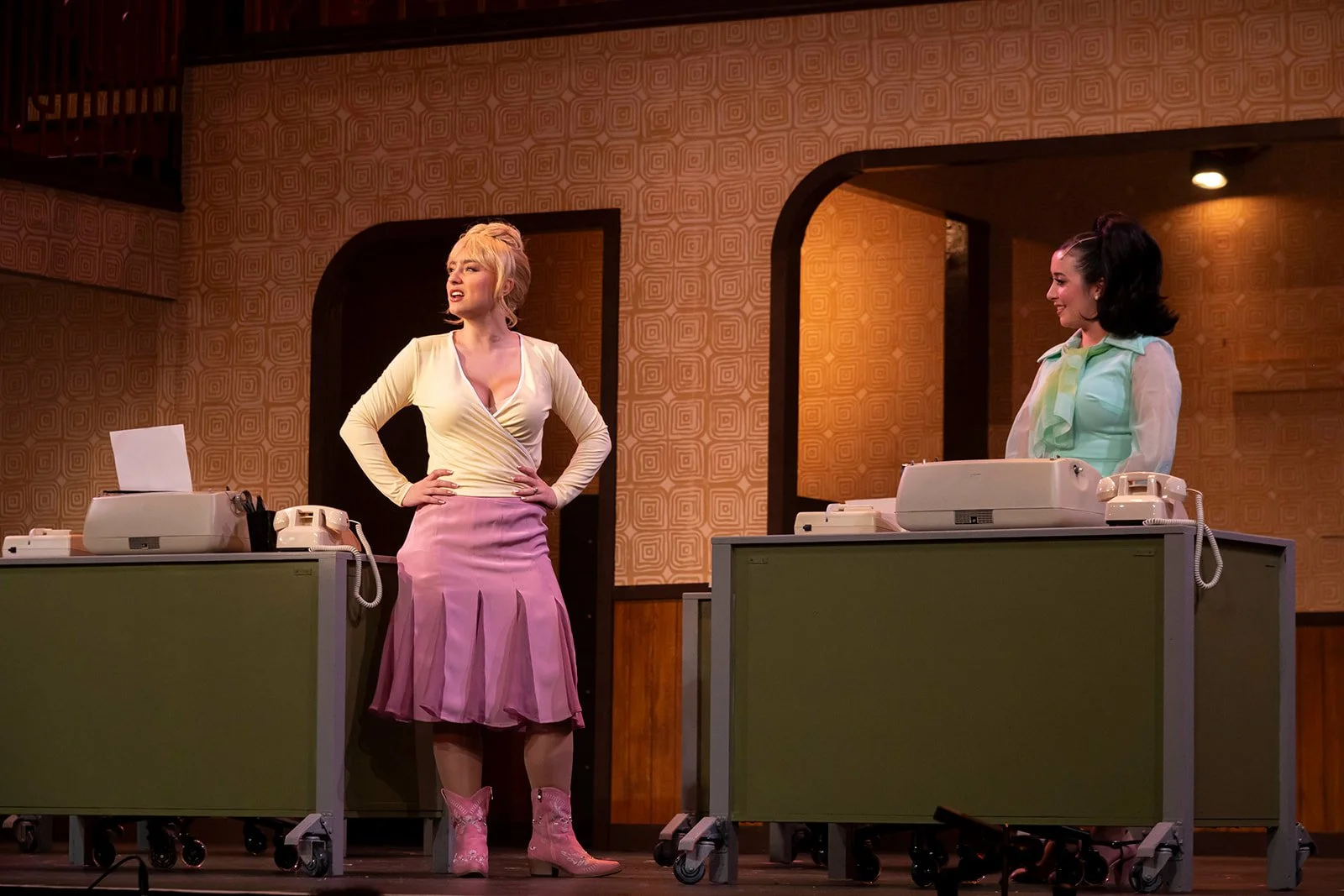 Photographed by William Brown