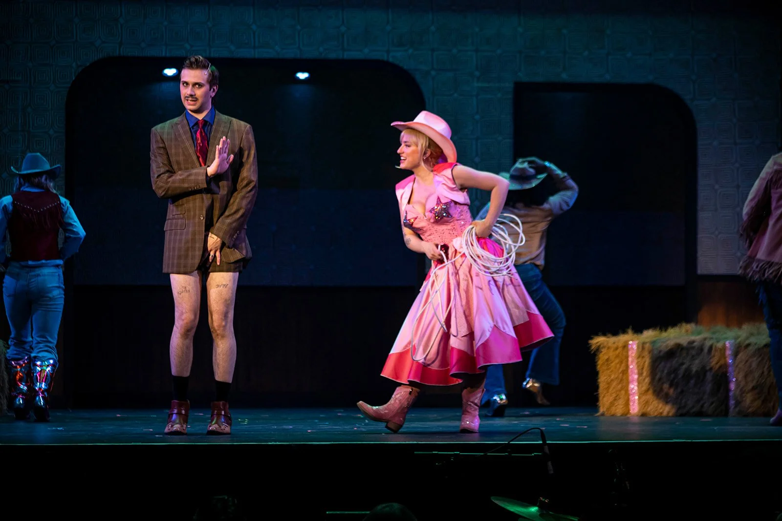 Photographed by William Brown