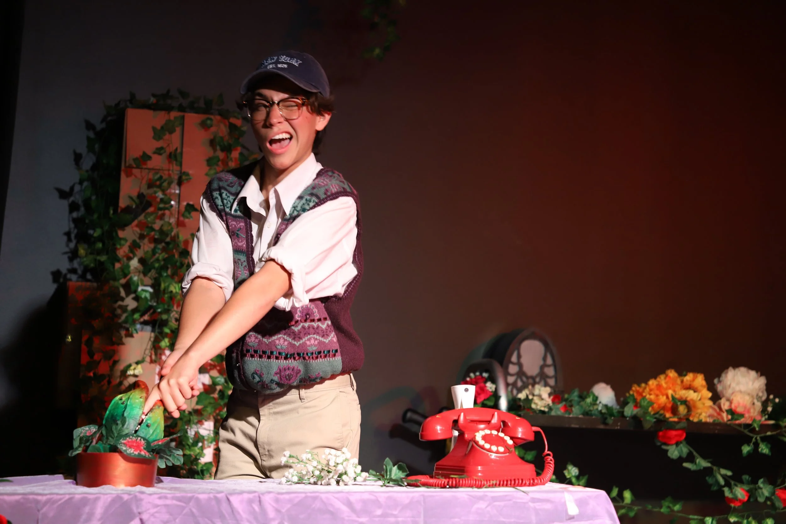 Photographed by Daniella Coro