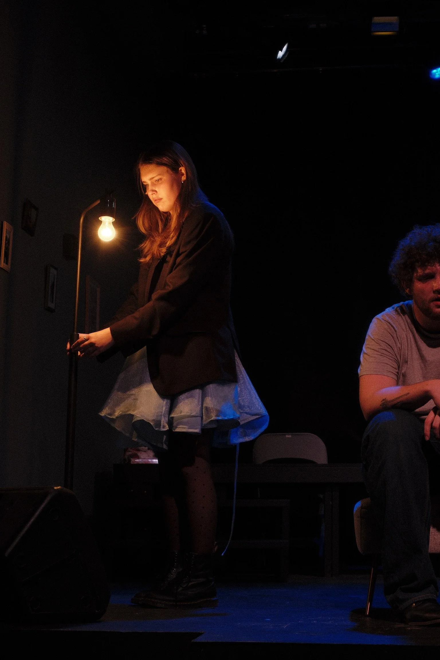 Photographed by Caroline Miller