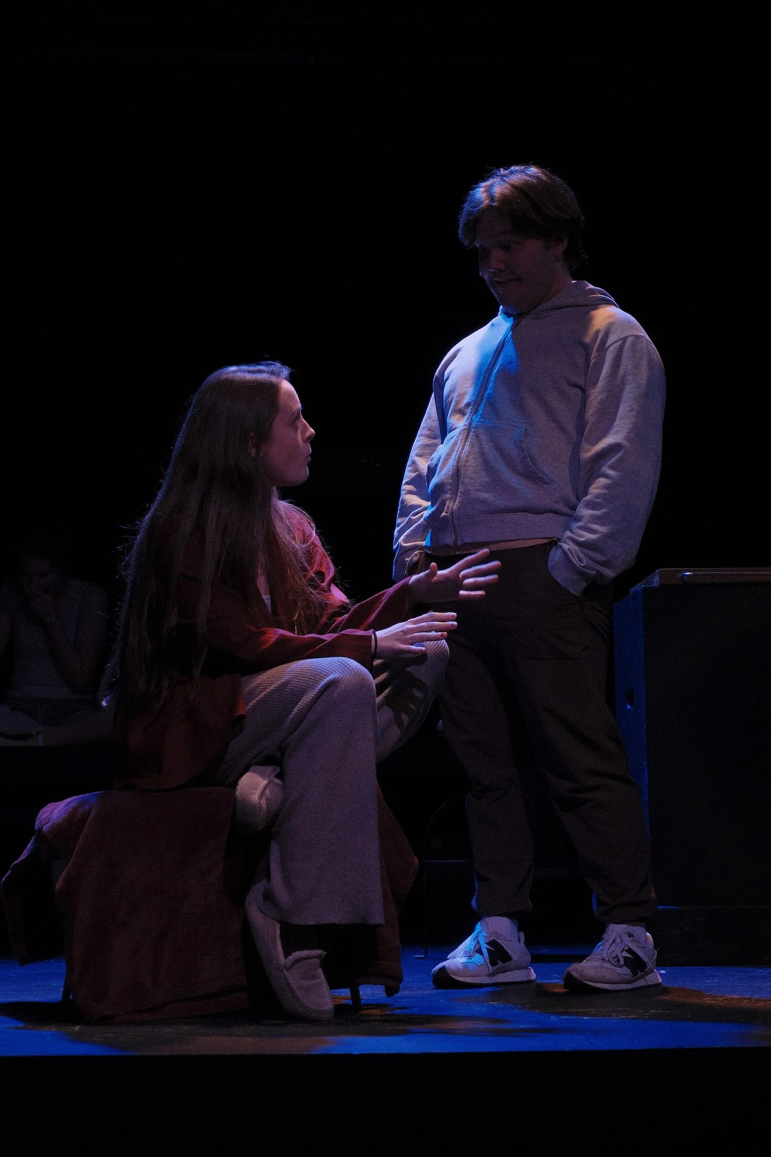 Photographed by Caroline Miller