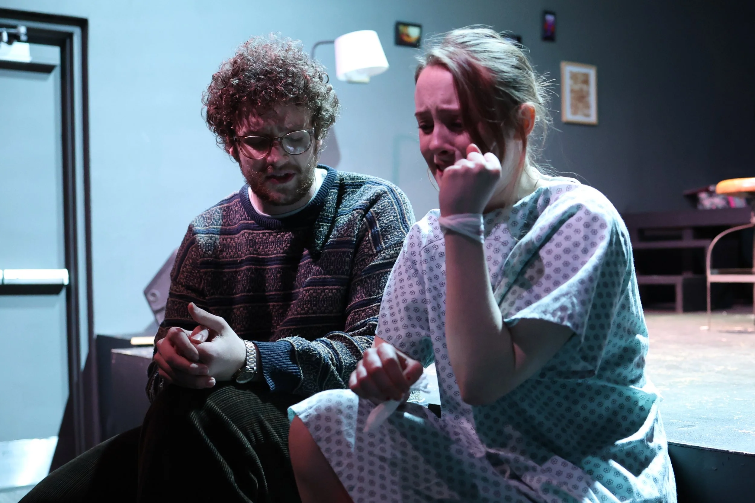 Photographed by Caroline Miller