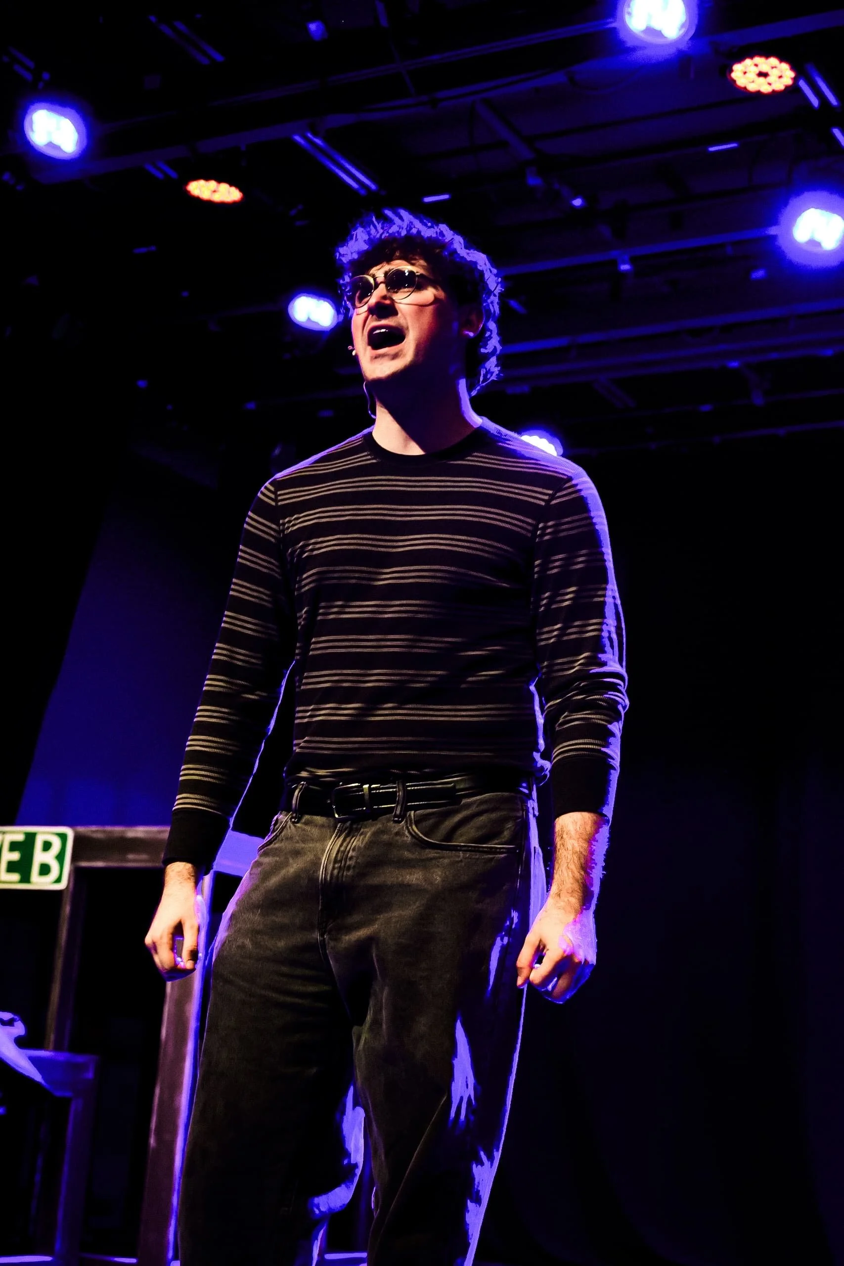 Photographed by William Brown