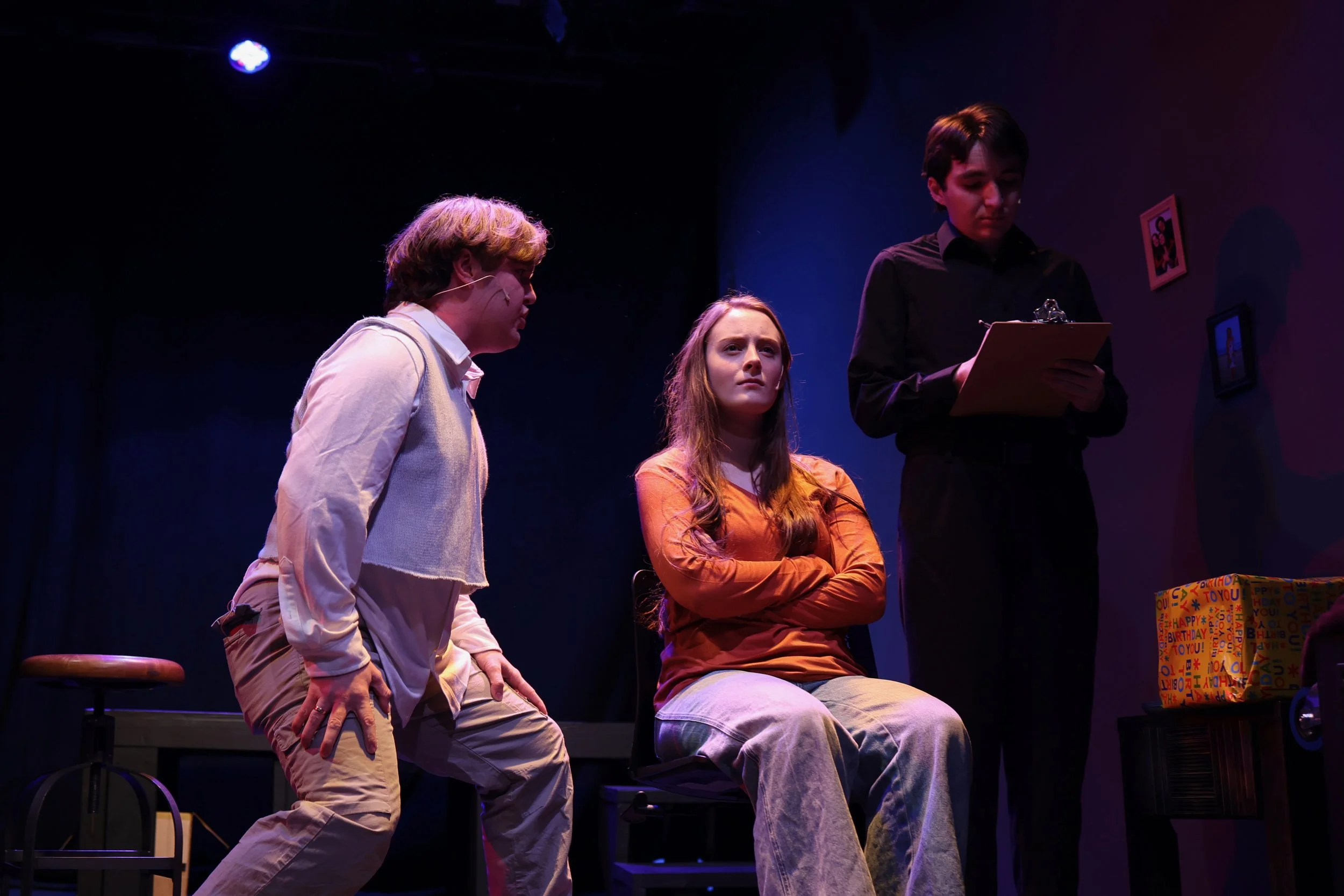 Photographed by Caroline Miller