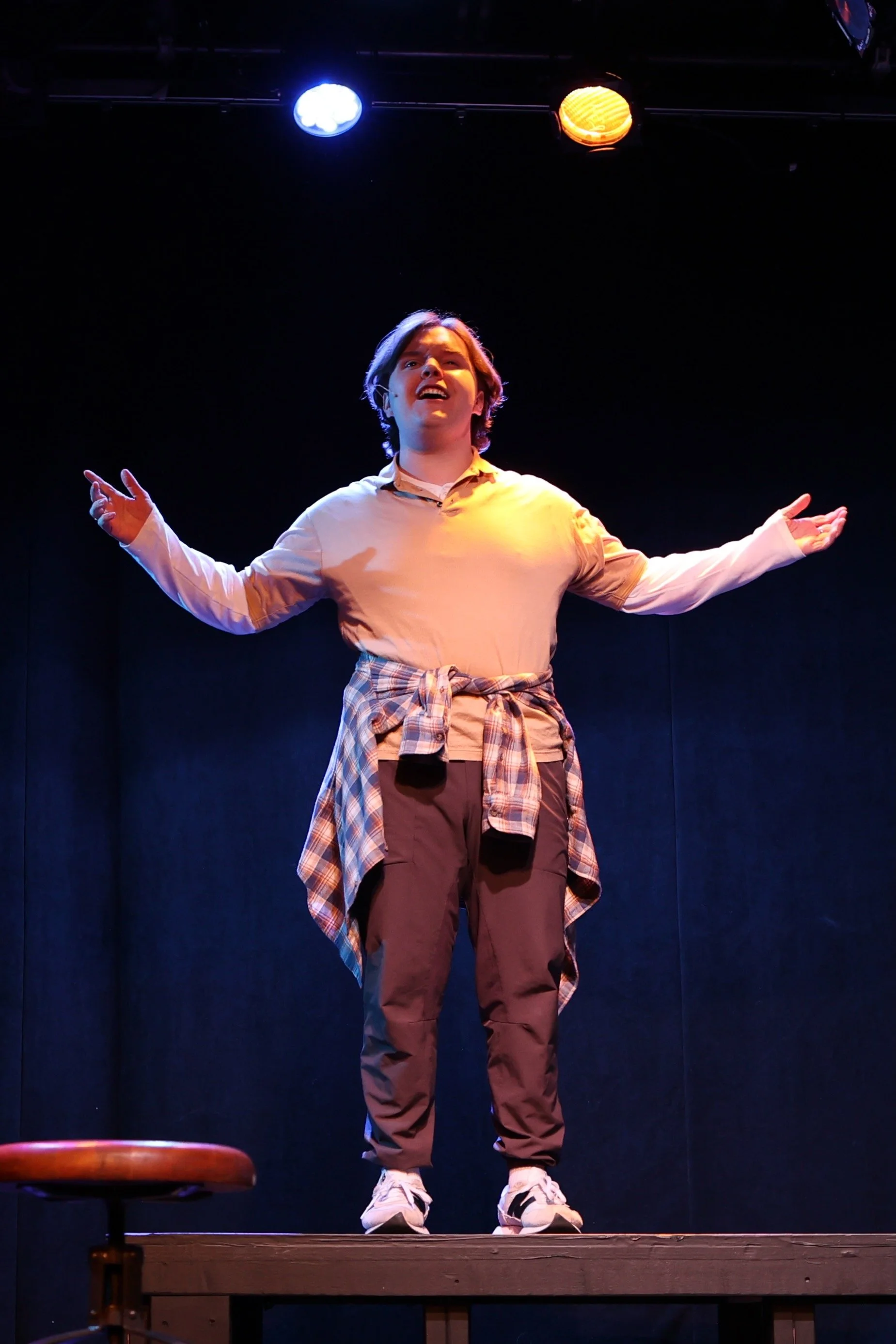 Photographed by Caroline Miller