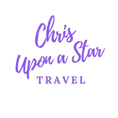 Chris Upon A Star Travel 2025