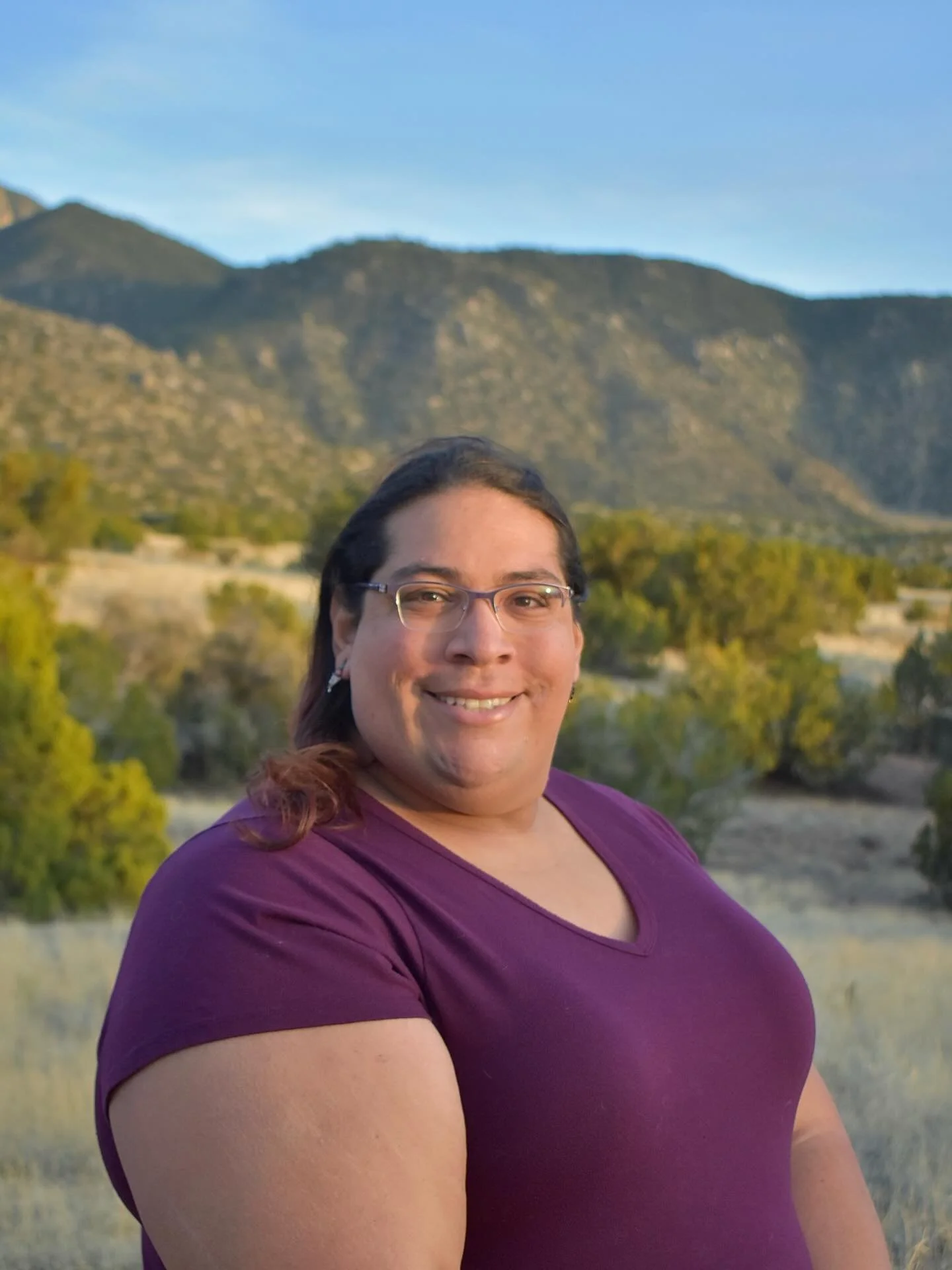 Astria Raymos, LSAA, CCSS, NAADAC is a therapist based out of Albuquerque, New Mexico. Originally from the suburban Chicago area, she finds herself out here in the high desert, where the sky is big, the people are friendly, and the food is fantastic.