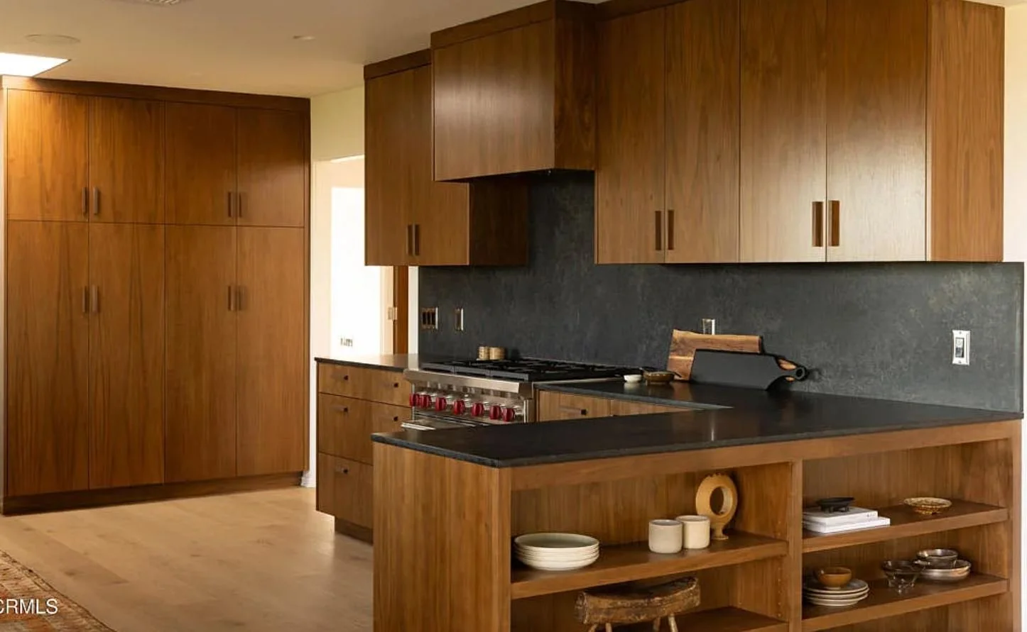 Contemporary Kitchen Remodel by TrueGrain Inc. project photo 3