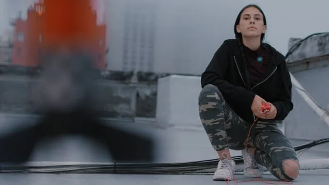 Arm :: Rocket Girl
