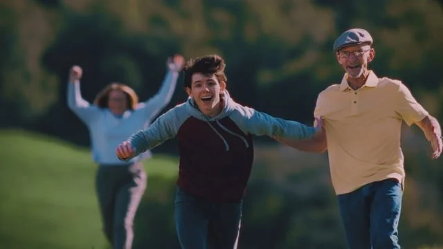 Genesys :: Happy Customer :: Samuel Miller