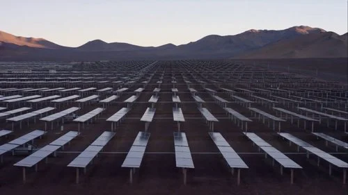 SunEdison :: Manifesto Video