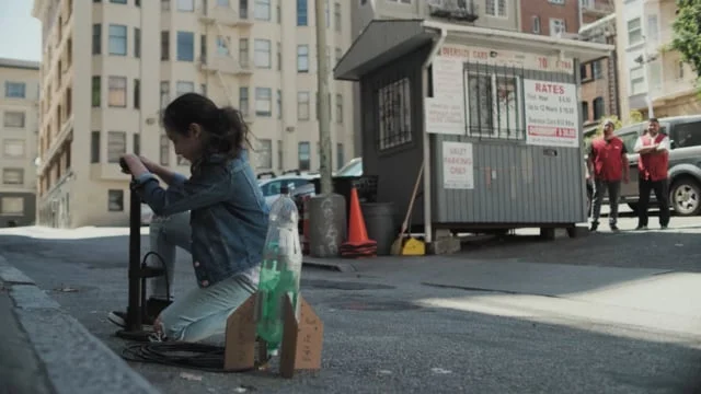 Arm :: Rocket :: Samuel Miller