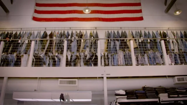 Levi’s :: Blonde Salad :: Samuel Miller