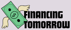 Financing Tomorrow