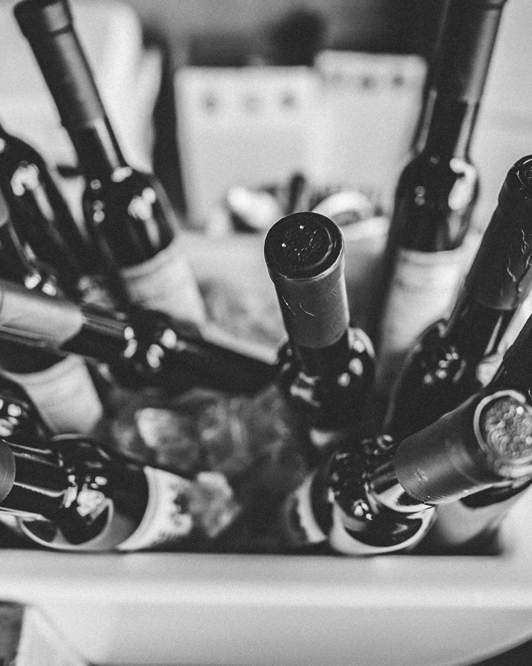 Les Luxe (The Luxury)