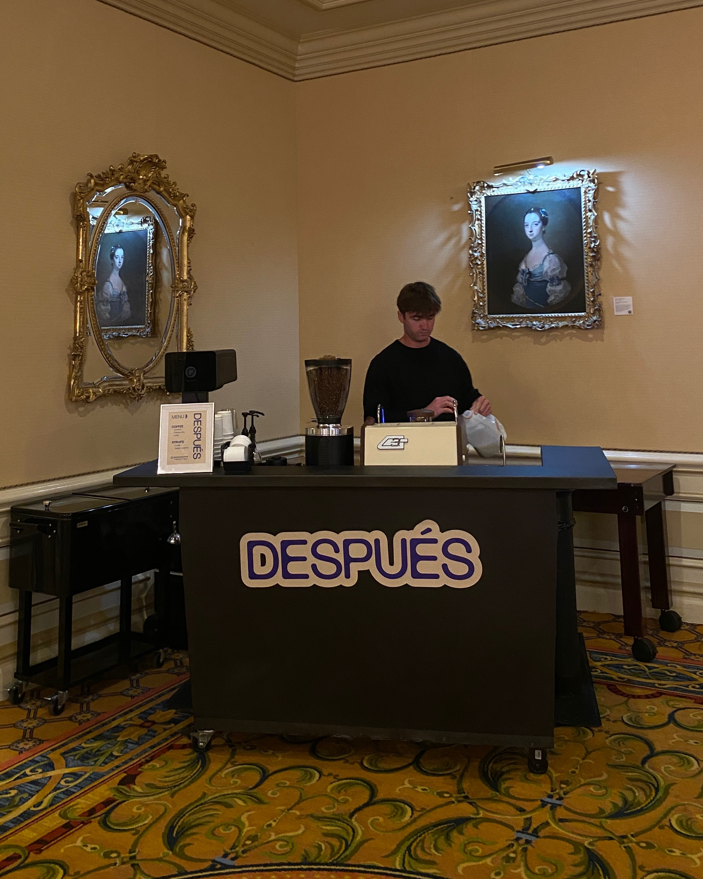 Corporate Event Checklist: Everything You Need (Including Coffee)