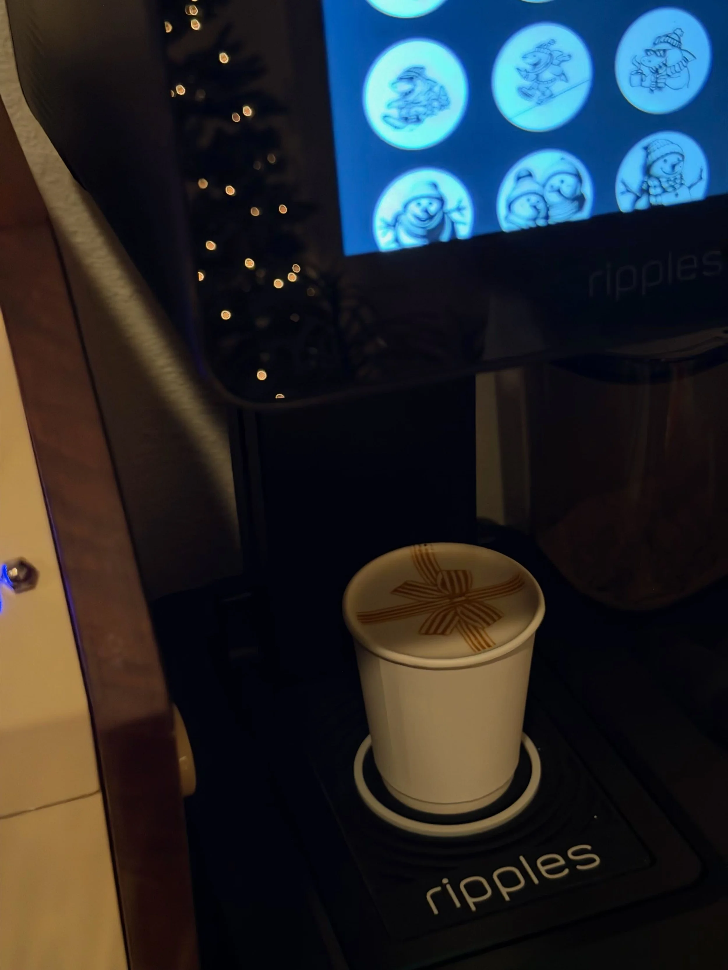 coffee cart catering and coffee catering in orange county, OC, coffee cart in LA, professional event baristas