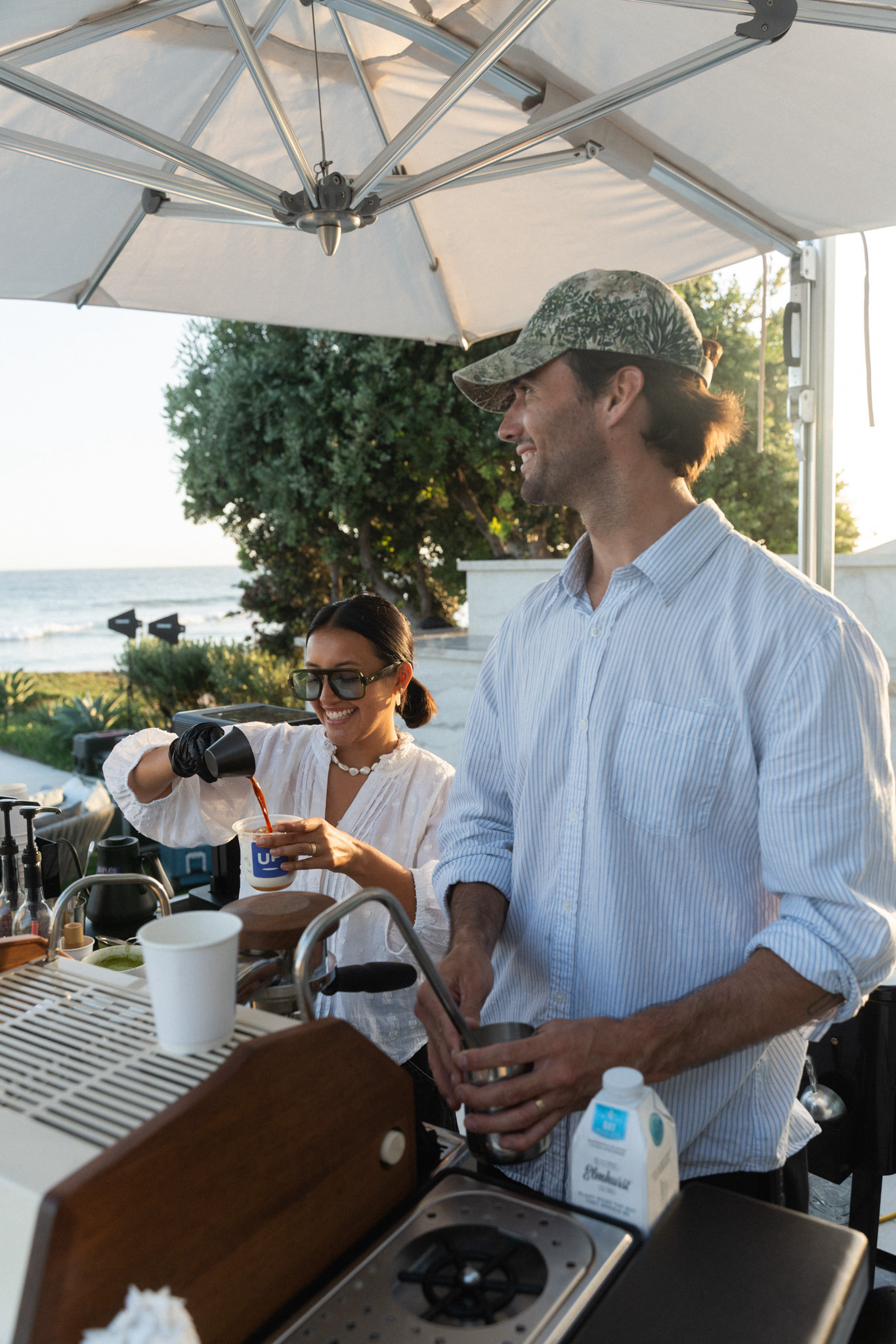 How to Choose a Coffee Catering Company in Orange County