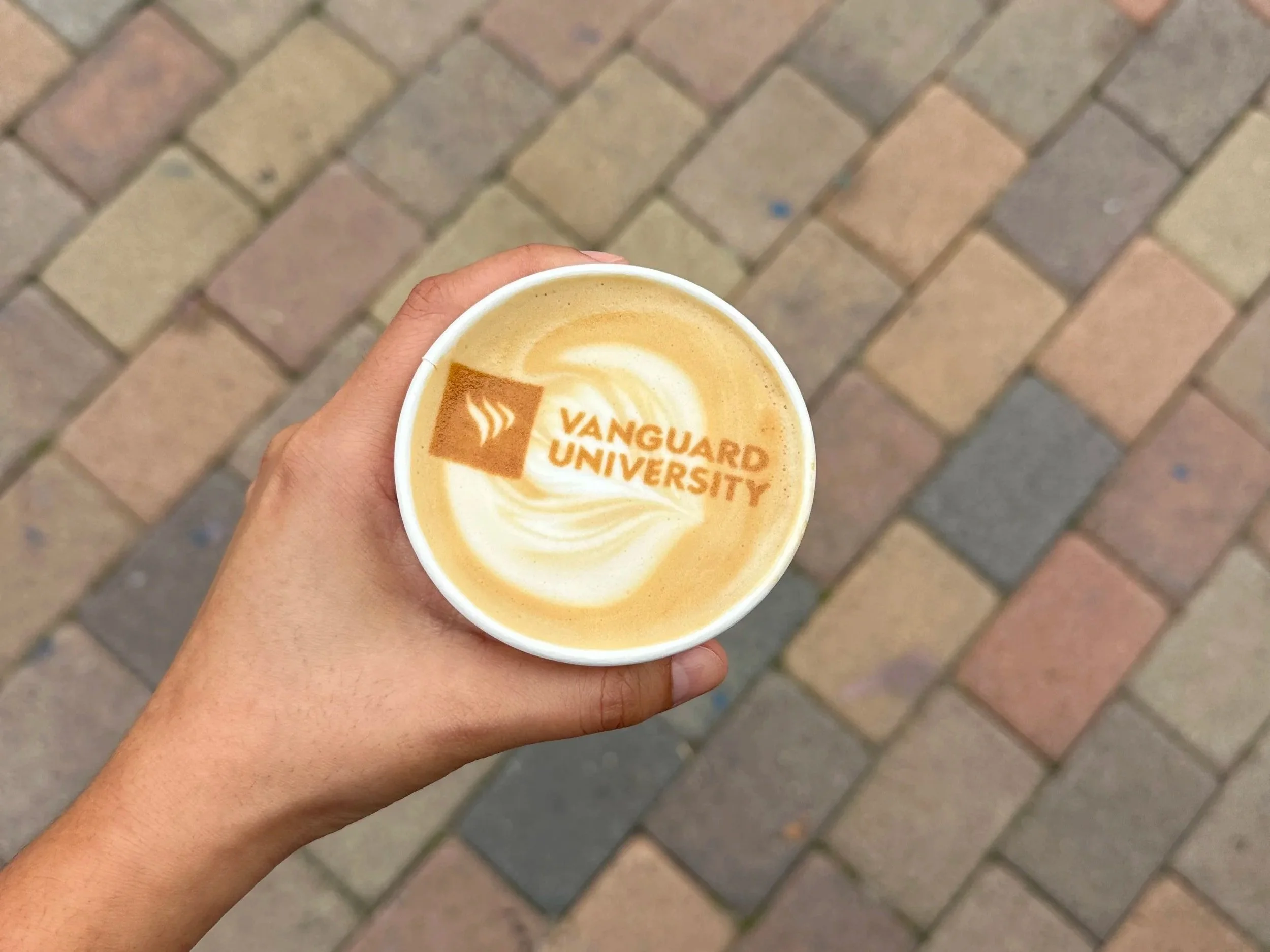 coffee cart catering and coffee catering in orange county, OC, coffee cart in LA, professional event baristas