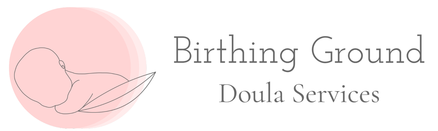 Birthing Ground