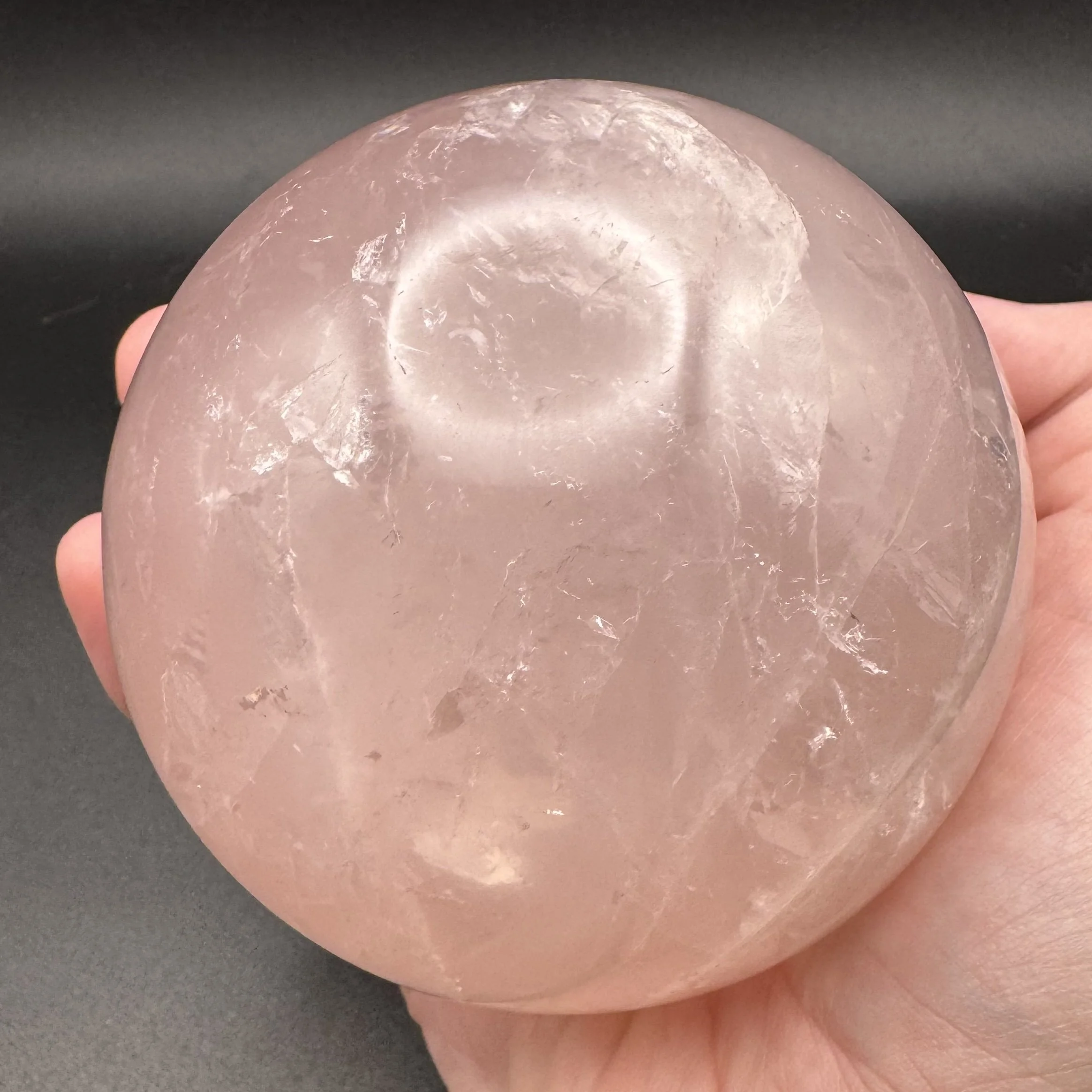 Rose Quartz Sphere E - 5.jpg