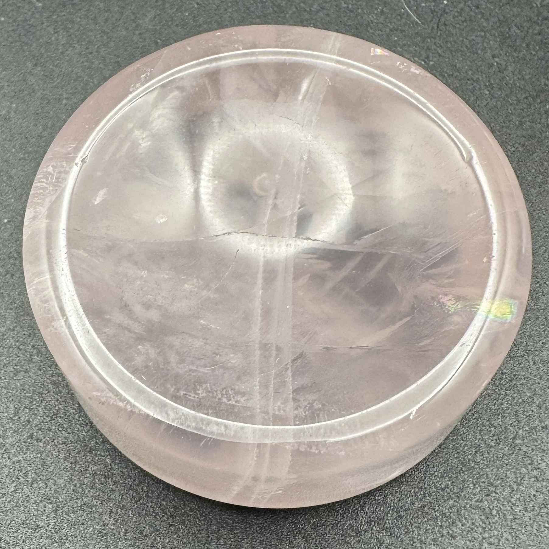 Rose Quartz Sphere Stands - 6.jpg