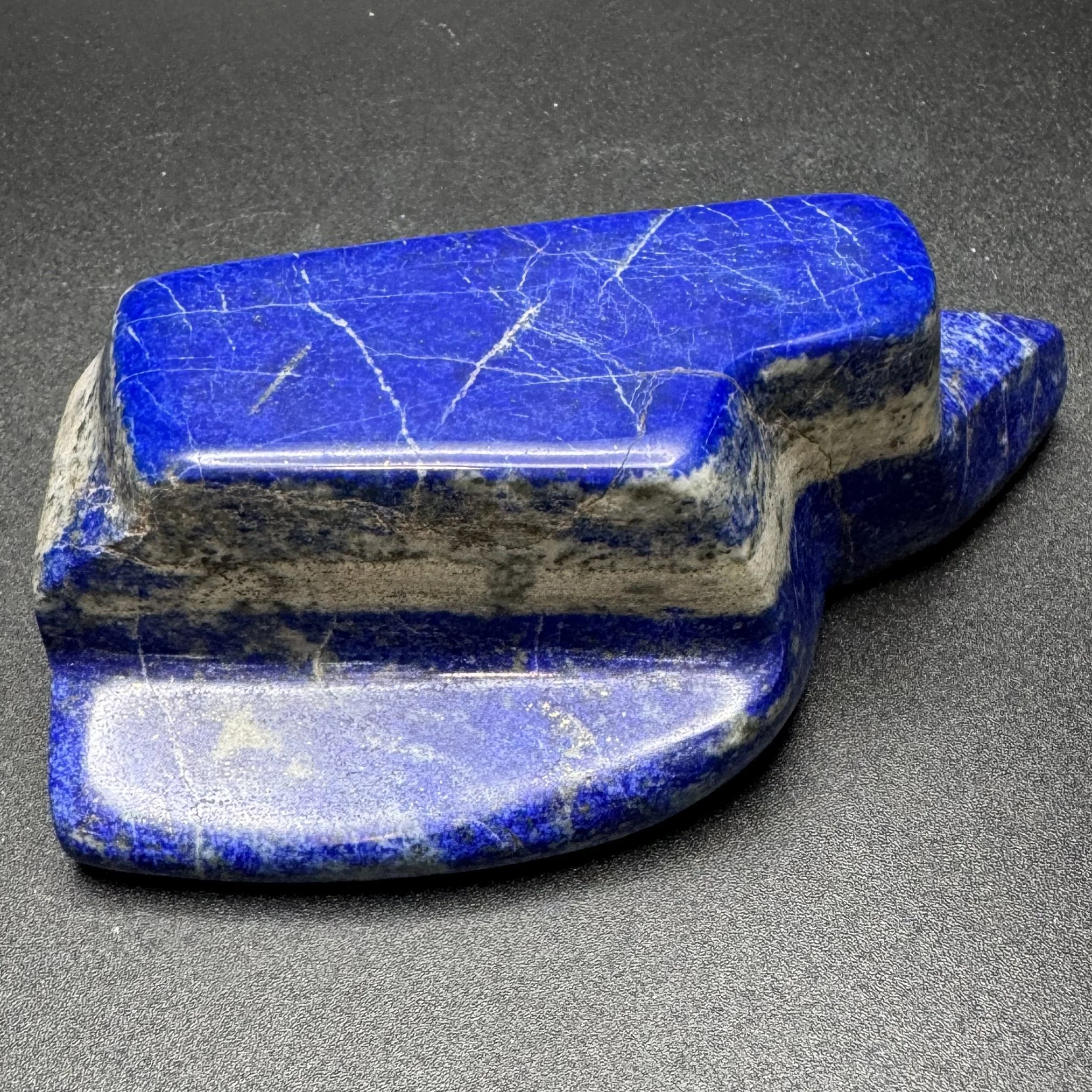 Lapis Freeform - E