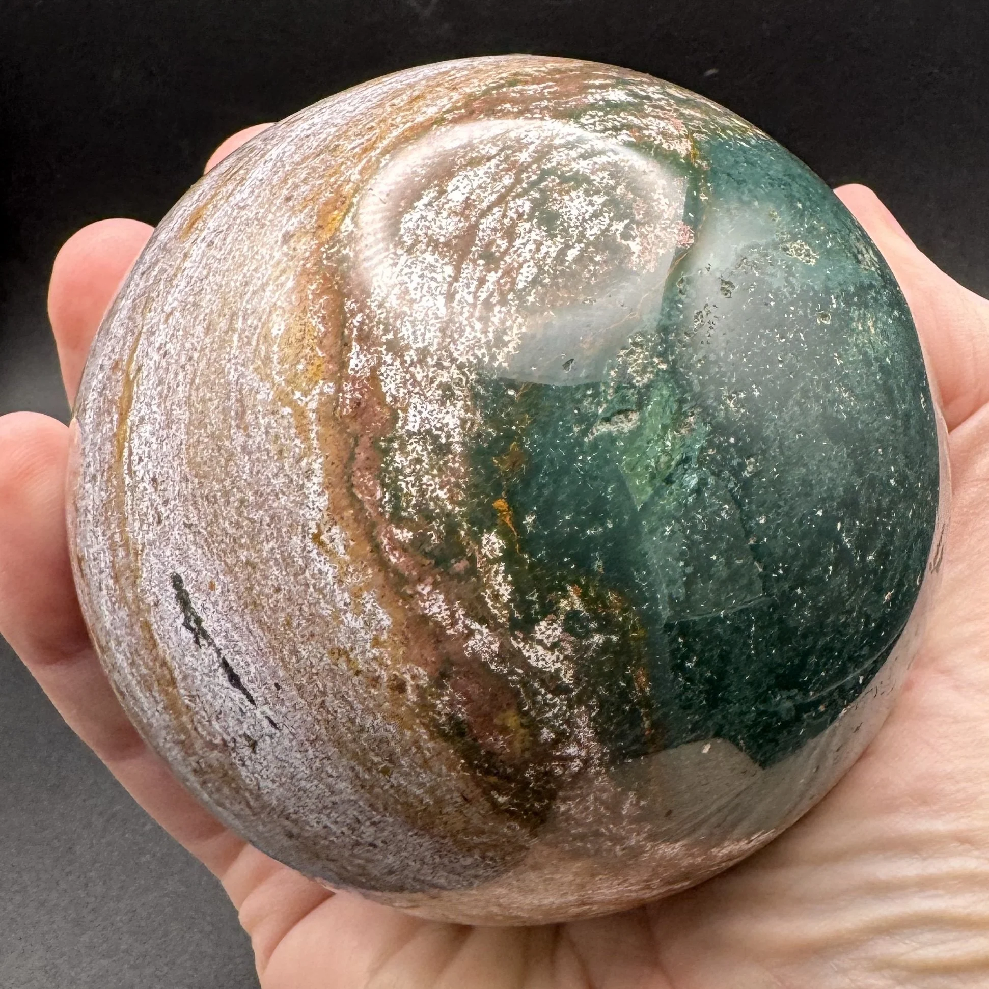 Ocean Jasper Sphere A - 6.jpg