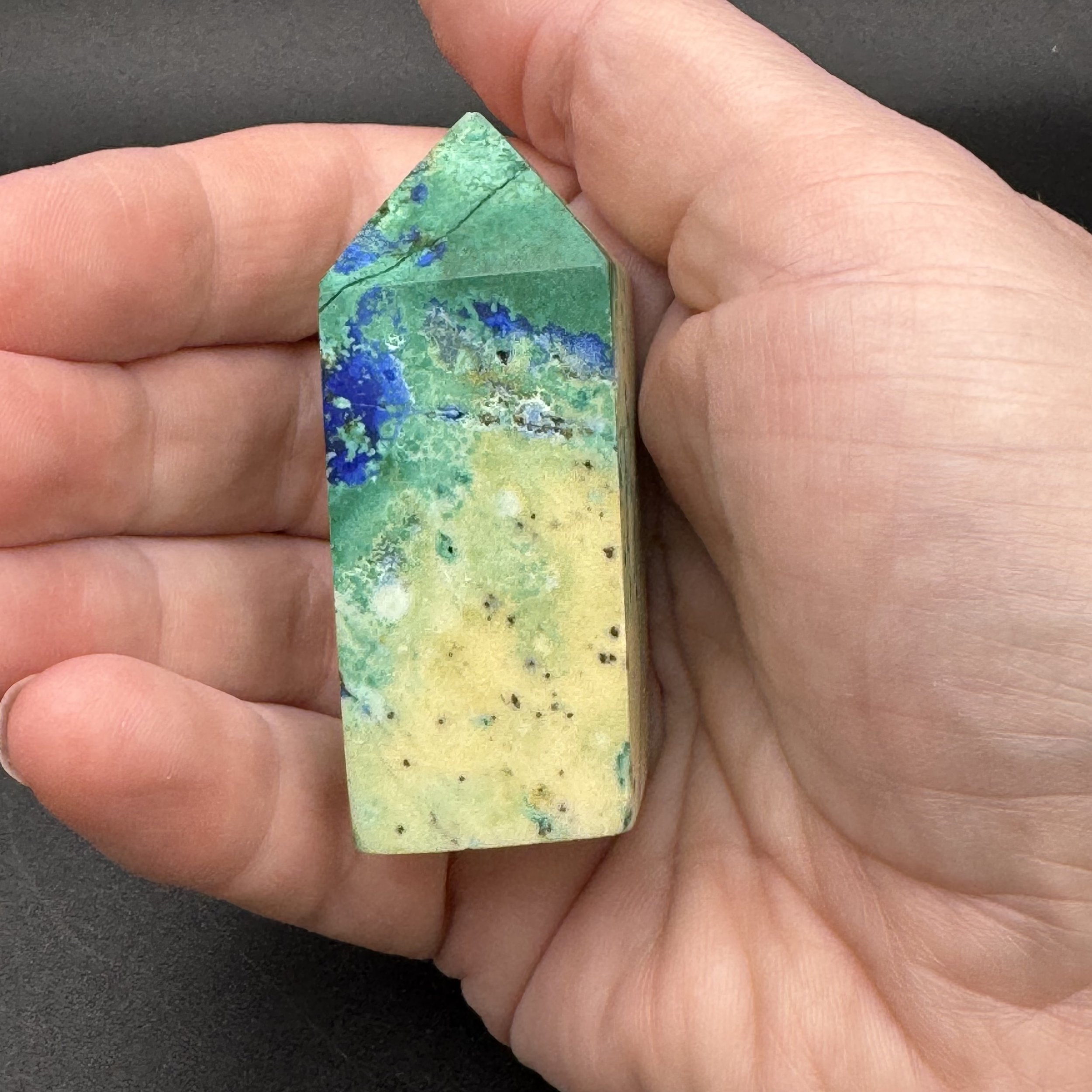 Azurite & Malachite Tower D - 5.jpg