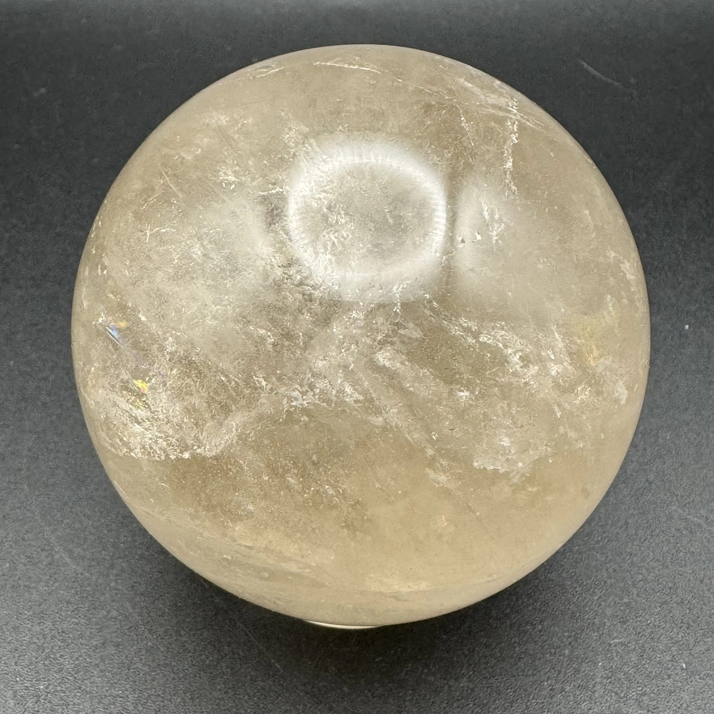 Smoky Quartz Sphere AA - 2.jpg