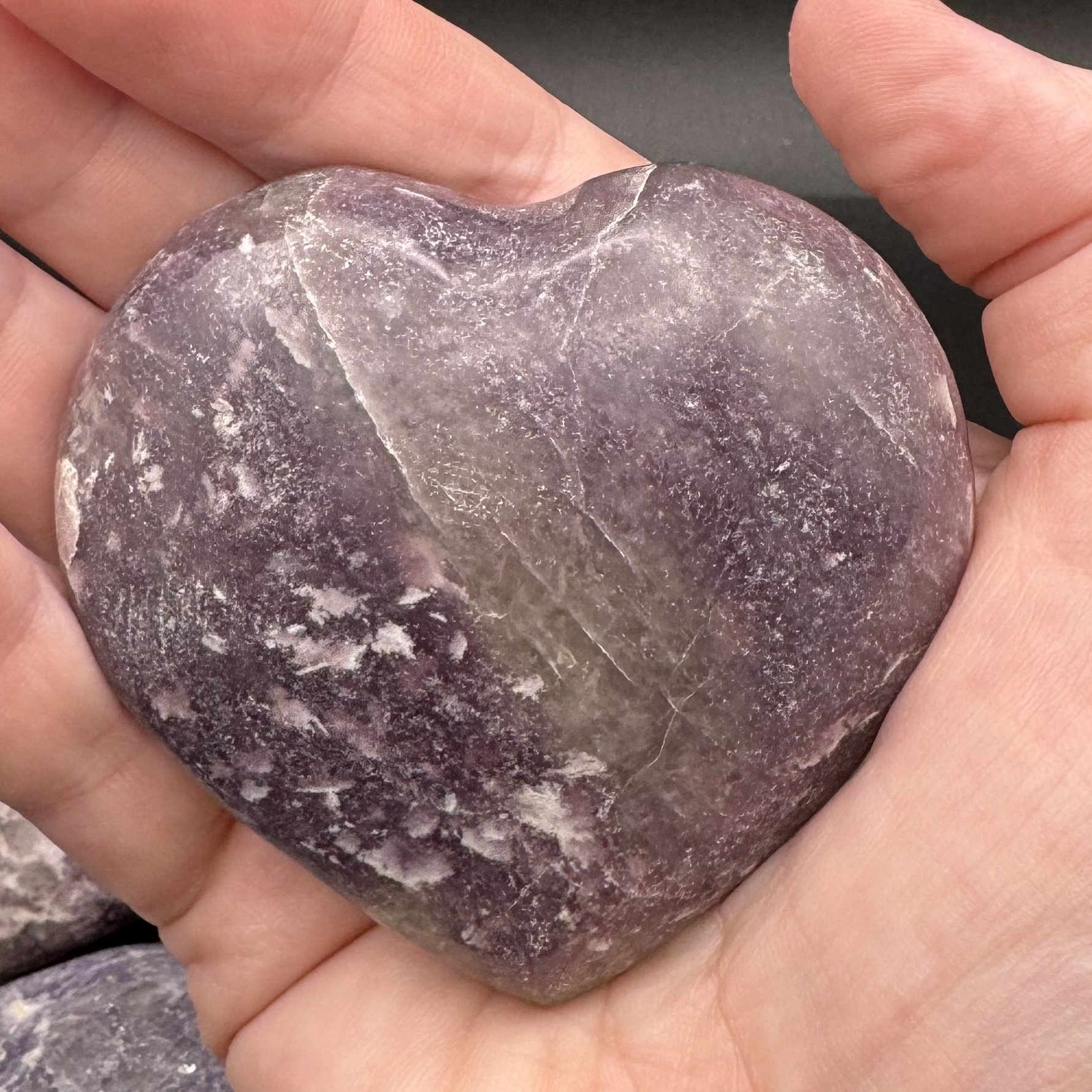 Lepidolite Large Hearts - 3.jpg