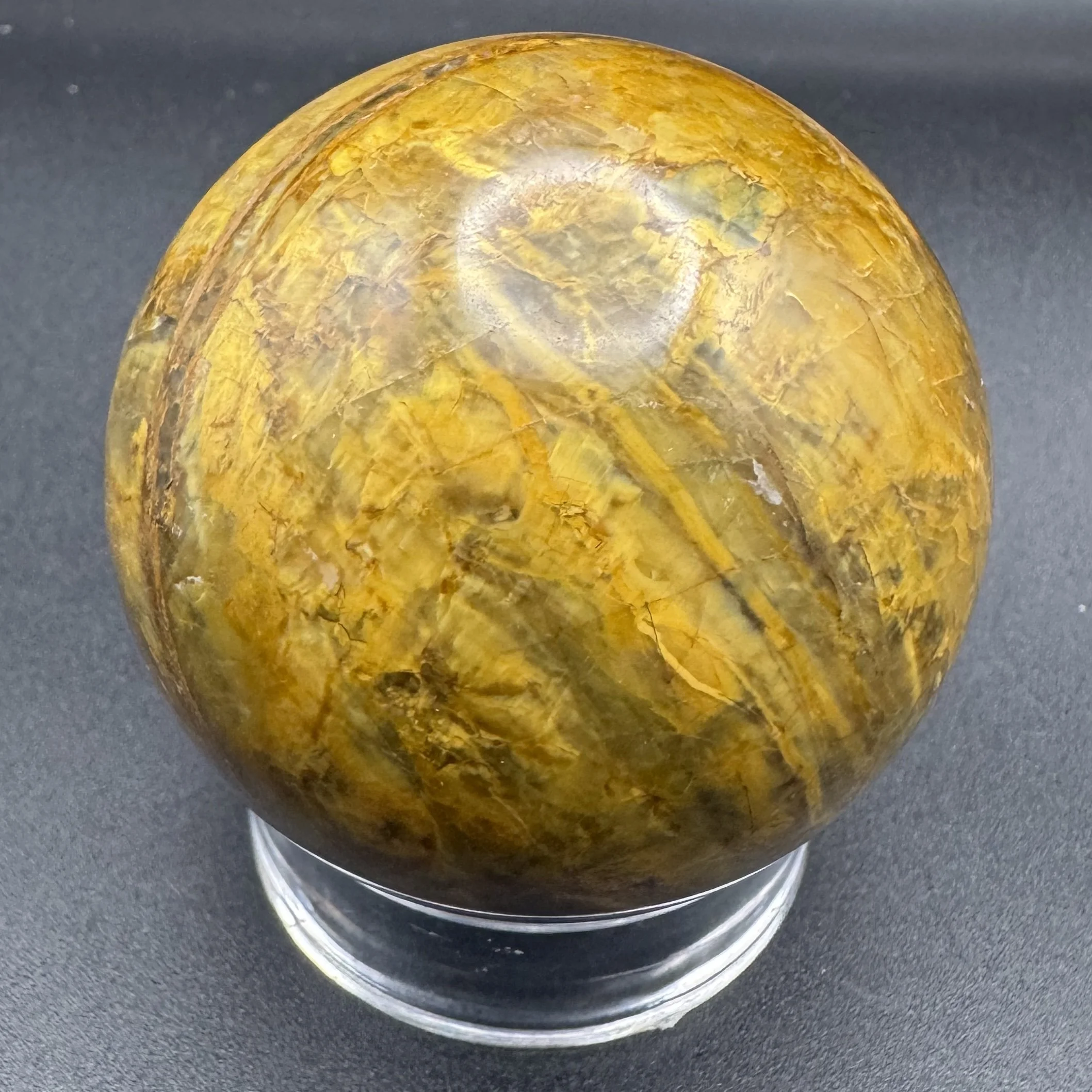 Pietersite Sphere C - 4.jpg
